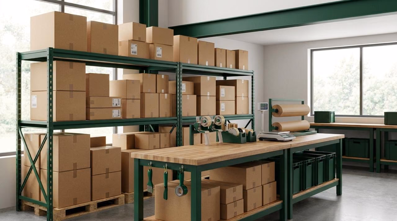 Inventory